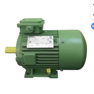 1.0HP 3000rpm IE2 Three Phase 2 Pole Foot Mounted Induction Motor, 2HE2 080-0203